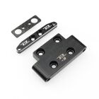Revolution Design XB2 26 | 25 Steel Bulkhead +/-3° | 44g / RDRP0763
