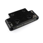 Revolution Design XB2 26 | 25 Steel Bulkhead +/-3° | 44g / RDRP0763