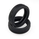 Matrix CARPET 1:10 Buggy Reifen 2WD vorne Super Soft 2 Stück / MX-FC001