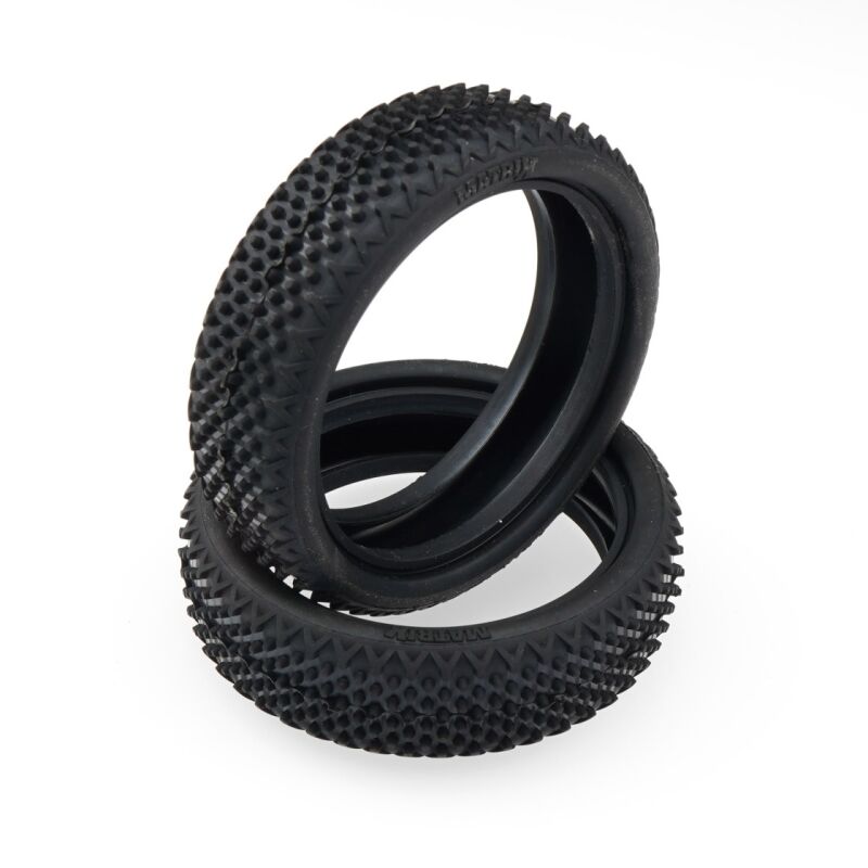 Matrix CARPET 1/10 Buggy 2wd Front (Medium | 2pcs) / MX-FC003
