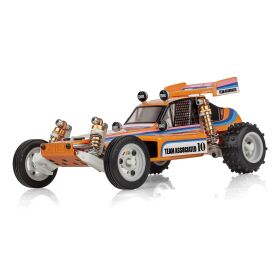 Team Associated RC10 Model 24 Classic 1:24 2WD Offroad-Buggy Baukasten / AE20200