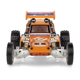 Team Associated RC10 Model 24 Classic 1:24 2WD Offroad-Buggy Baukasten / AE20200
