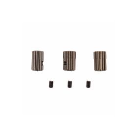 Team Associated RC28R FT Aluminum 1:28 Pinion Gear Set,...