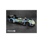 Bittydesign 499R 1/10 LMH 190mm Clear Body / BDLMH-190499R
