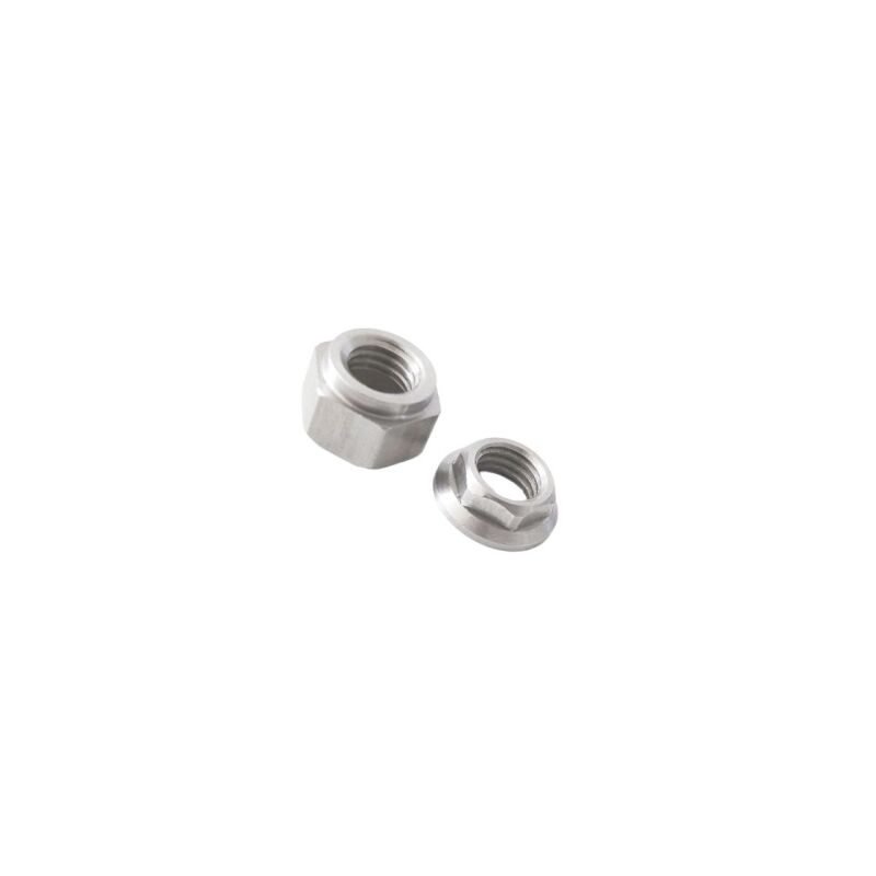 RC-Project DBlock Flywheel Nut / RCPJ-A109