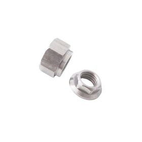 RC-Project DBlock Flywheel Nut / RCPJ-A109