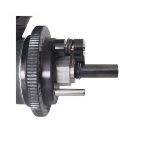 RC-Project DBlock Flywheel Nut / RCPJ-A109