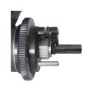 RC-Project DBlock Flywheel Nut / RCPJ-A109
