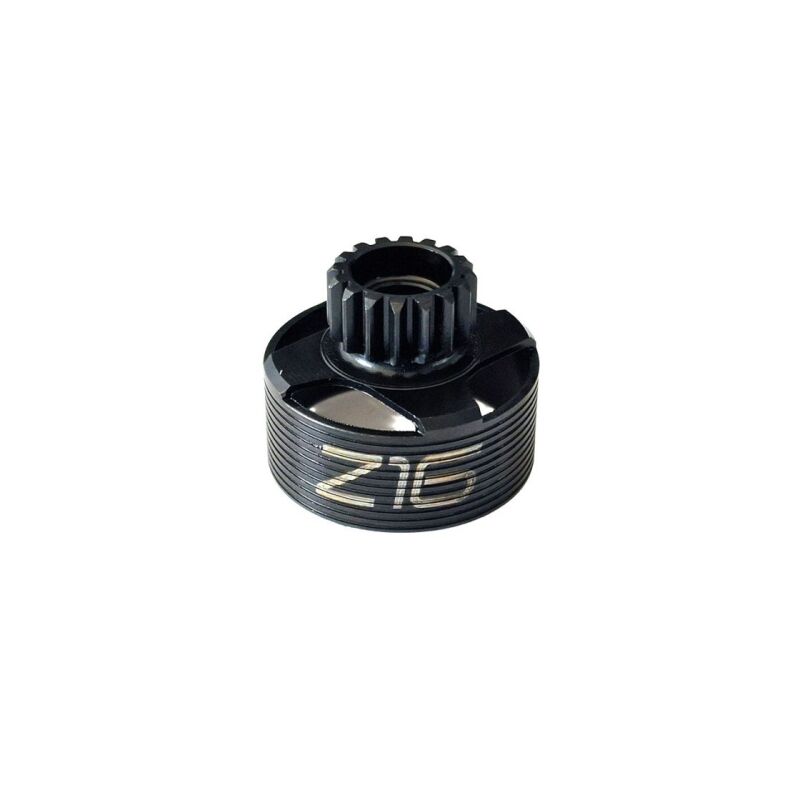 RC-Project Clutch Bell Z16 Ø26,1 Mod.0,8 / RCPJ-A025-Z16