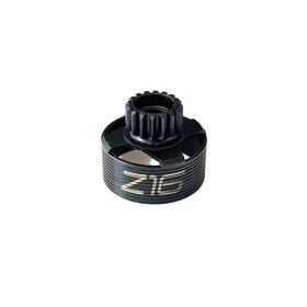 RC-Project Clutch Bell Z16 Ø26,1 Mod.0,8 / RCPJ-A025-Z16