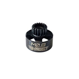 RC-Project Clutch Bell Z17 Ø26,1 Mod.0,8 / RCPJ-A025-Z17