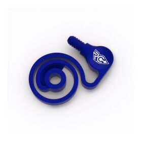 RC-Project Smart Fuel Bottle Cap Tankflaschen-Verschluss...