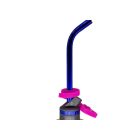 RC-Project Smart Fuel Bottle Cap Yellow / RCPJ-A037-Y