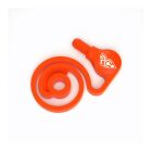 RC-Project Smart Fuel Bottle Cap Orange / RCPJ-A037-O