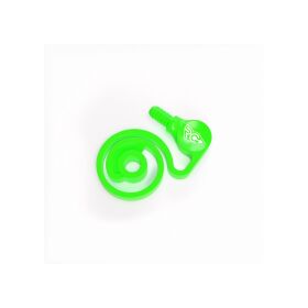 RC-Project Smart Fuel Bottle Cap Green / RCPJ-A037-GN