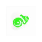 RC-Project Smart Fuel Bottle Cap Green / RCPJ-A037-GN