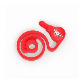 RC-Project Smart Fuel Bottle Cap Maranello Red / RCPJ-A037-MR