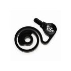 RC-Project Smart Fuel Bottle Cap Black / RCPJ-A037-B