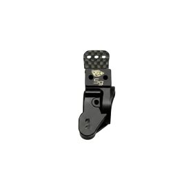 RC-Project Rear Hub Weight Set 5g (2pcs) / RCPJ-MSMBX8-018