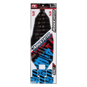 Team Associated RC10SC7 FT Chassis Protector / AE71235