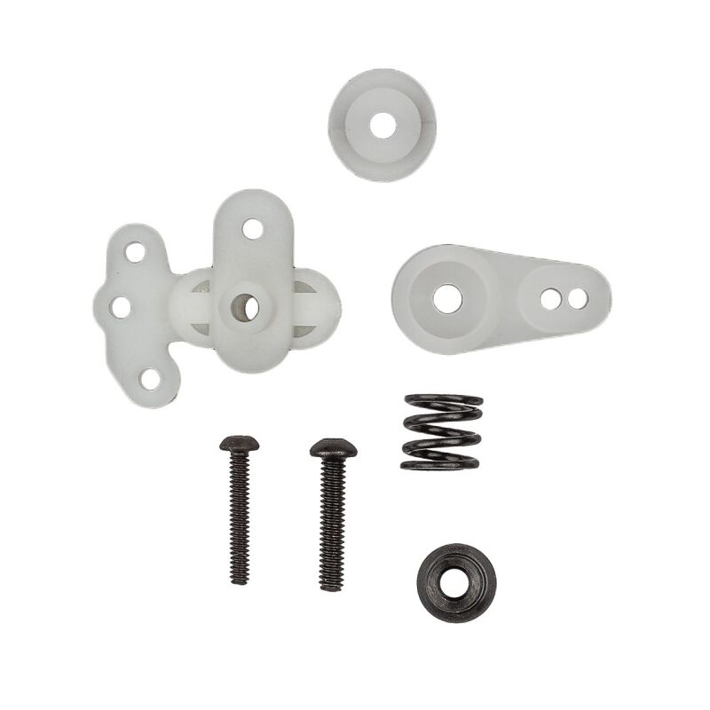 Team Associated Model 24 Servo Saver Set / AE21757