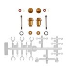 Team Associated Model 24 Front Shock Kit / AE21758