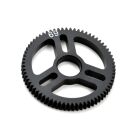 Exotek Flite Hauptzahnrad 48dp 69Z Delrin für Exotek Spur Gear Hubs / EXO1544