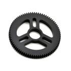 Exotek Flite Spur Gear 48P 78T, Machined Delrin For Exotek Spur Gear Hubs / EXO1546