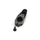 Exotek Heavy Duty Servohorn 7075 Aluminium 25 Zähne schwarz / EXO1547BLK