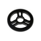 Exotek Flite Spur Gear 48P 72T, Machined Delrin For Exotek Spur Gear Hubs / EXO1590
