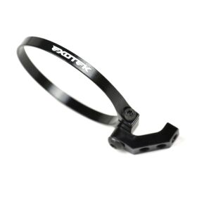 Exotek Fan Mount Clamp-On Set gewinkelt für 1:10...