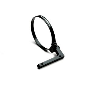 Exotek 1/8 Exotek Fan Mount V2 - Clamp On Set, For 1/8...