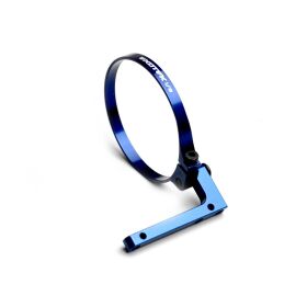 Exotek 1/8 Exotek Fan Mount V2 - Clamp On Set, For 1/8...