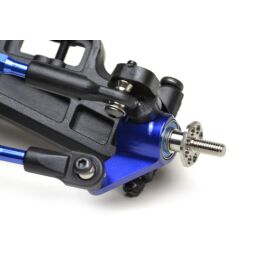 Exotek Slash Bandit Titanium Front Axles For Street Elim....