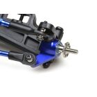 Exotek Titan-Vorderachsen für Traxxas Slash & Bandit Street Eliminator (1 Paar) / EXO1979