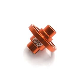 Exotek HPI Sport 3 Alloy Spur Mount, 6061 Ultra Light / EXO2168