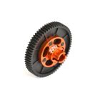 Exotek HPI Sport 3 Alloy Spur Mount, 6061 Ultra Light / EXO2168
