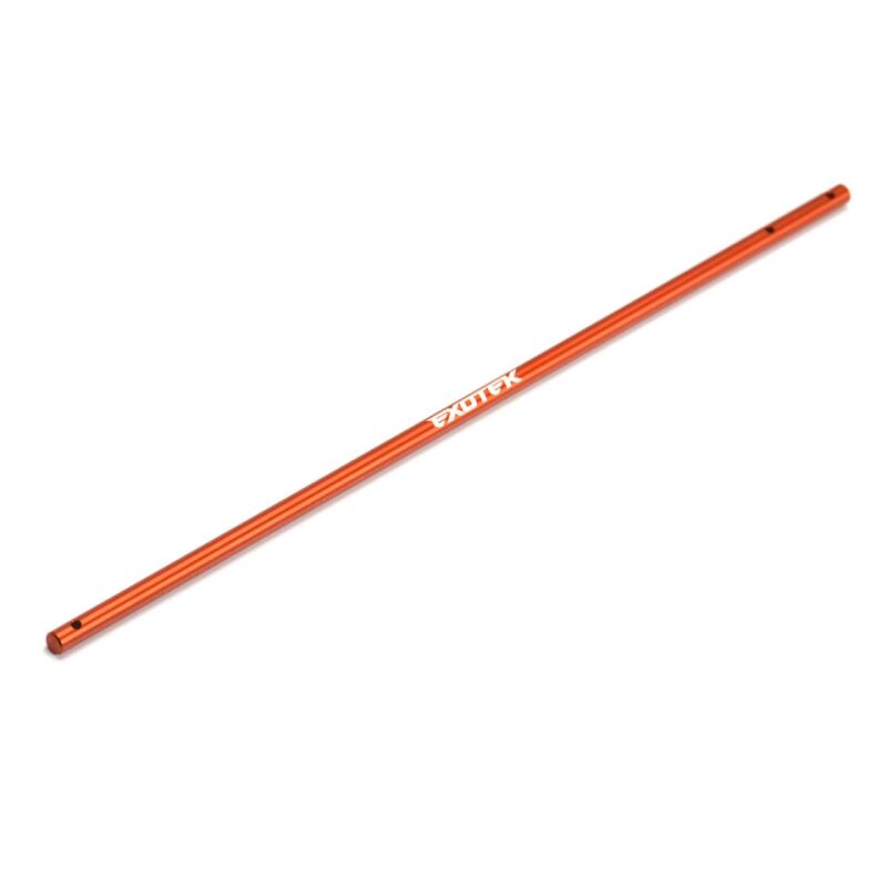 Exotek HPI Sport 3 Alloy Drive Shaft, 7075 Ultra Light / EXO2169