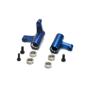 Exotek Associated Reflex 14 HD Steering Cranks, Alloy /...