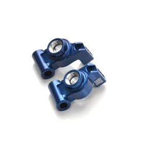 Exotek Associated Reflex 14 HD Rear Hub Set, Alloy / EXO2183