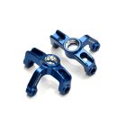 Exotek Associated Reflex 14 HD Steering Hub Set, Alloy / EXO2185