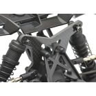 Exotek Associated Reflex 14 HD Rear Tower, Carbon Fiber / EXO2187