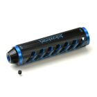 Exotek Grip - Lock Wrench Handle 2.5mm, For Use With 1/4" And MIP Speed Tip Bits - 2.5mm Marking / EXO2230