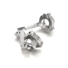 Exotek Tamiya BBX BB01 HD Front Steering Knuckles, 7075 / EXO2232
