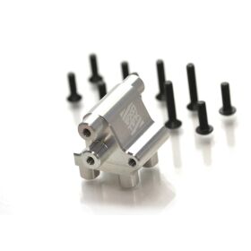 Exotek Tamiya BBX BB01 HD Front Upper Bulkhead, 7075 1 Piece / EXO2233