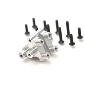 Exotek Tamiya BBX BB01 HD Front Upper Bulkhead, 7075 1 Piece / EXO2233