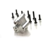 Exotek Tamiya BBX BB01 HD Front Upper Bulkhead, 7075 1 Piece / EXO2233
