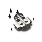 Exotek Tamiya BBX BB01 HD Front Lower Bulkhead, 7075 / EXO2234