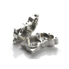 Exotek Tamiya BBX BB-01 HD Getriebegehäuse vorn Aluminium 7075 / EXO2238