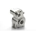 Exotek Tamiya BBX BB-01 HD Getriebegehäuse vorn Aluminium 7075 / EXO2238